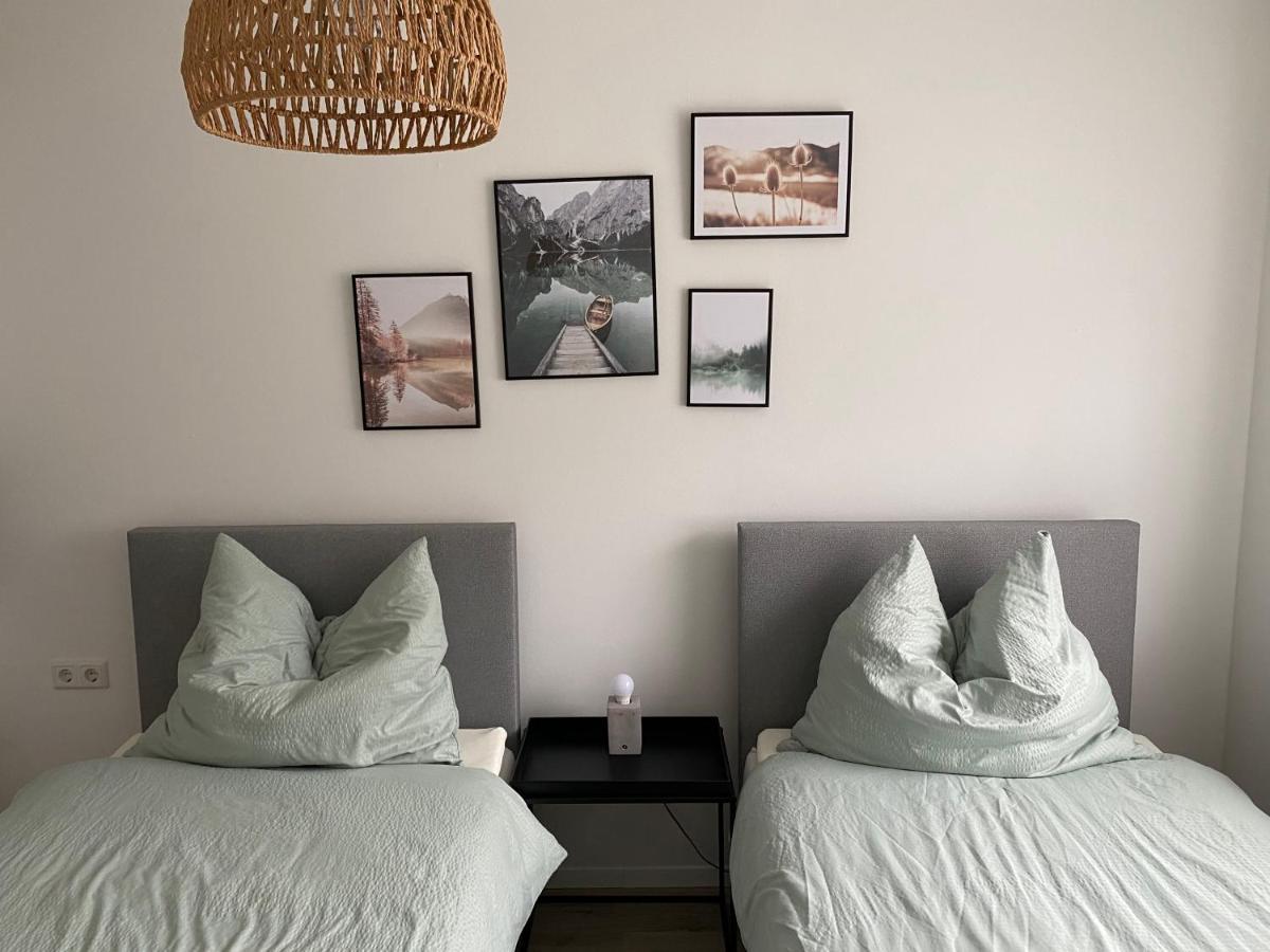 Dream Apartments 호헤넴스 외부 사진