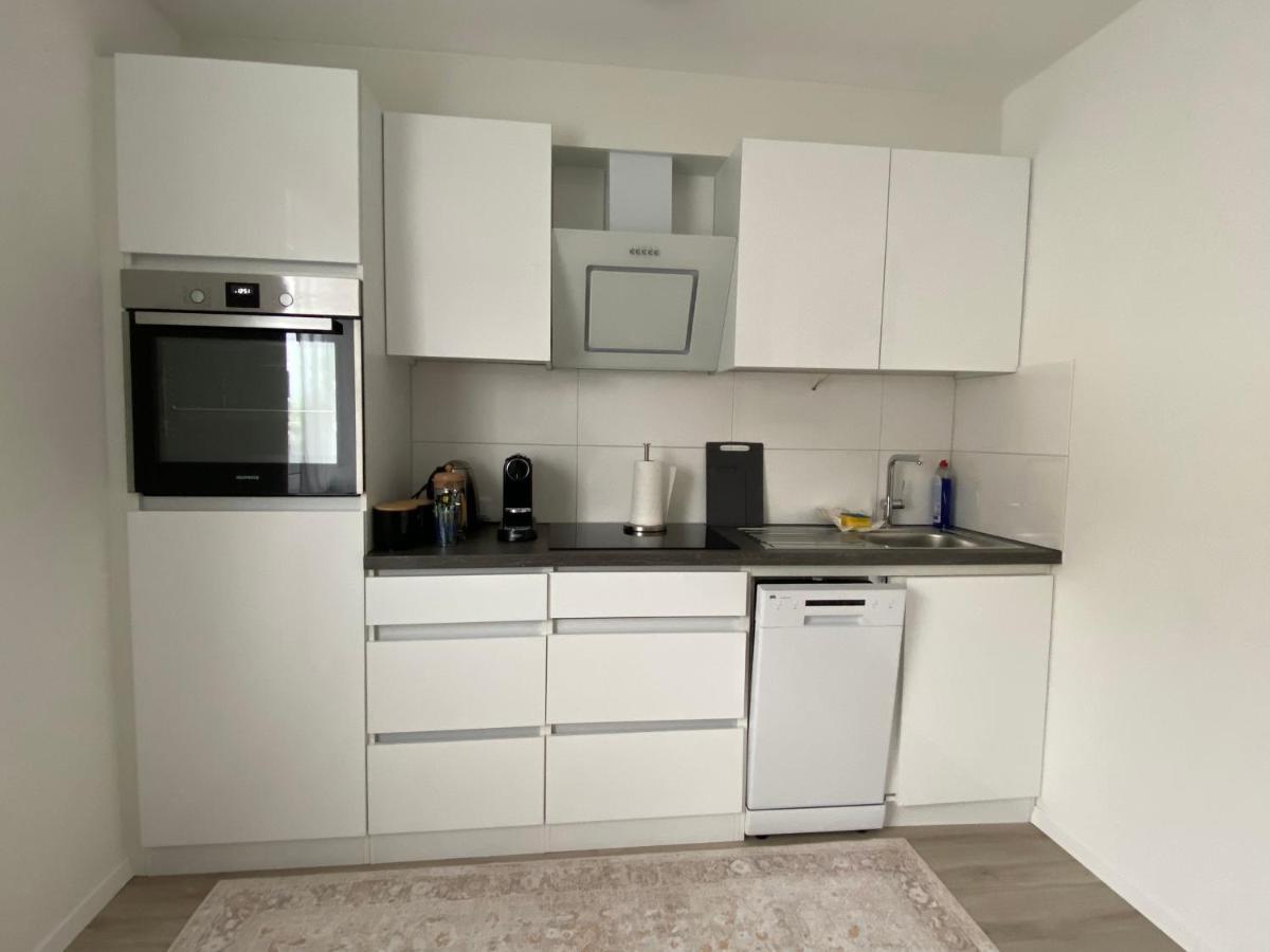 Dream Apartments 호헤넴스 외부 사진