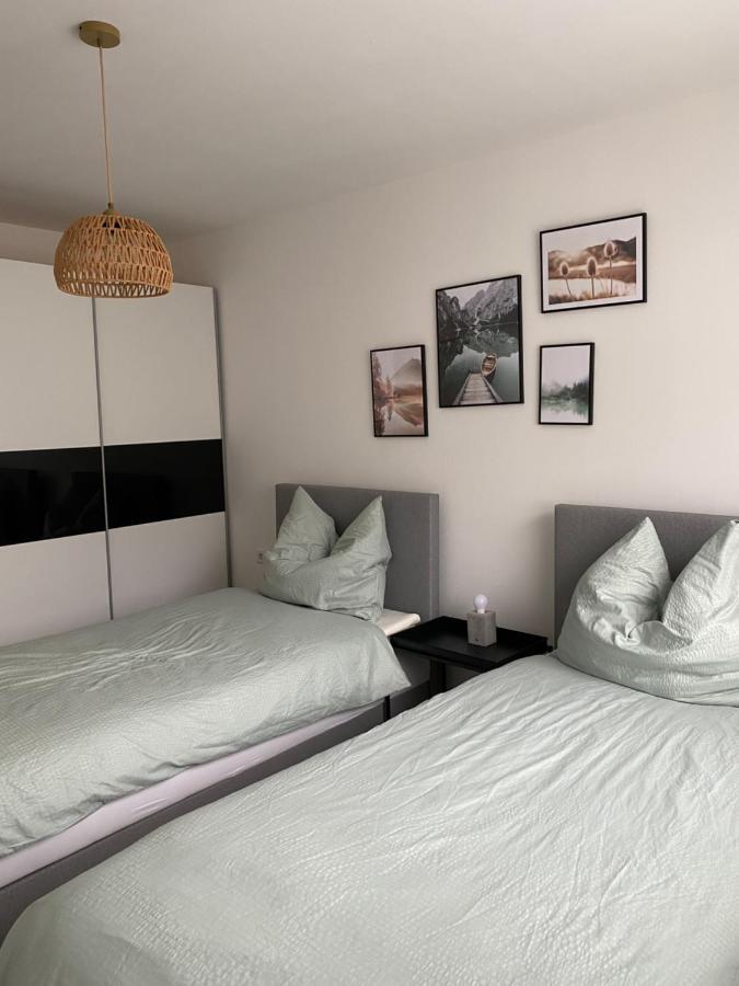 Dream Apartments 호헤넴스 외부 사진