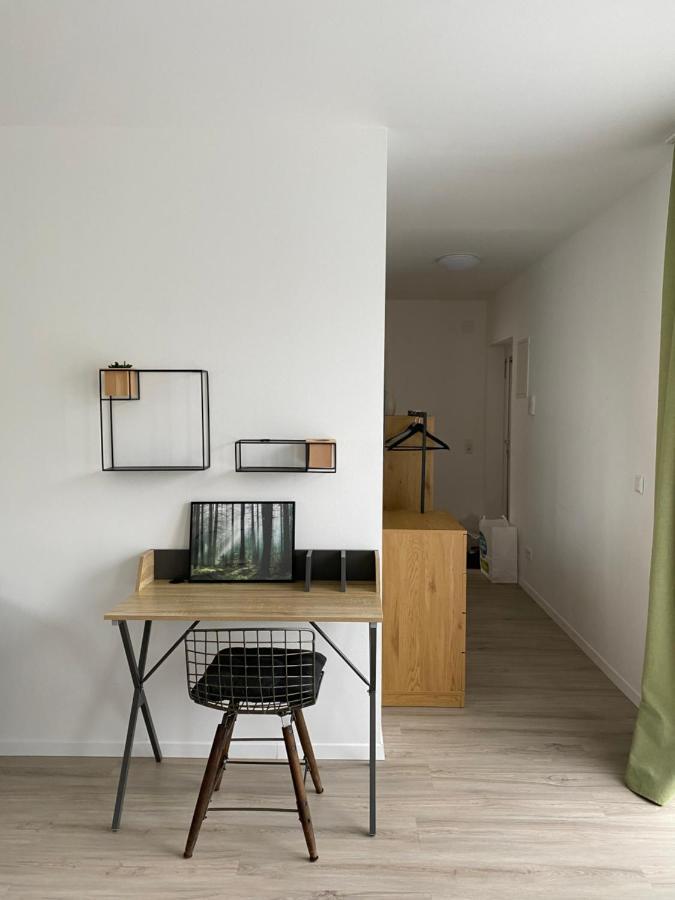 Dream Apartments 호헤넴스 외부 사진