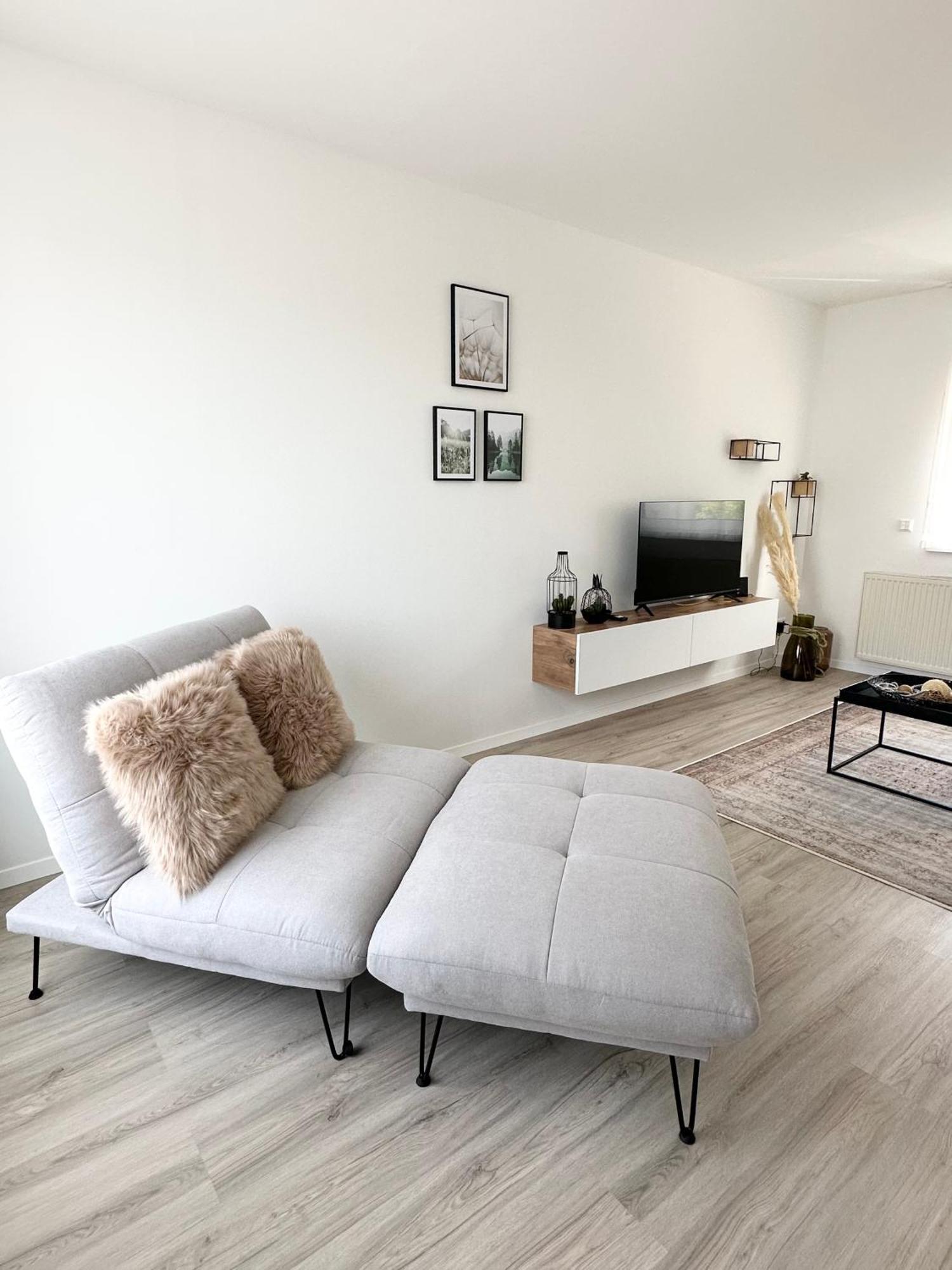 Dream Apartments 호헤넴스 외부 사진
