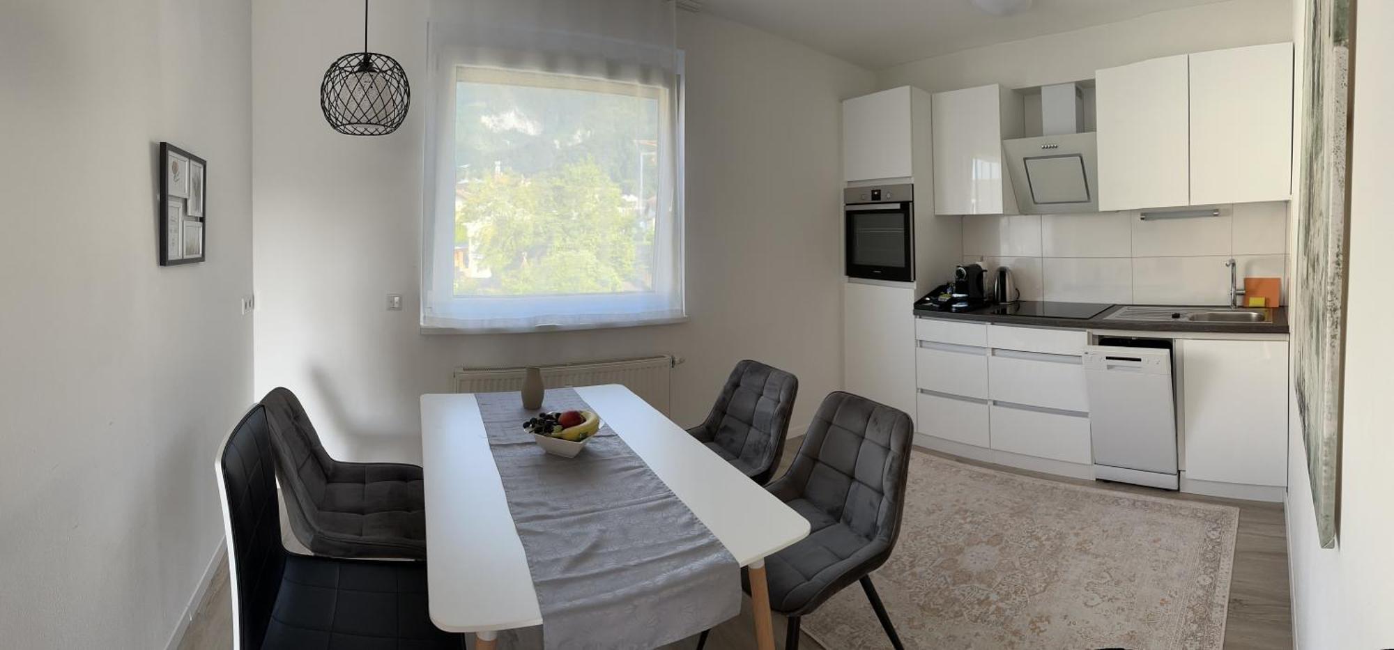 Dream Apartments 호헤넴스 외부 사진