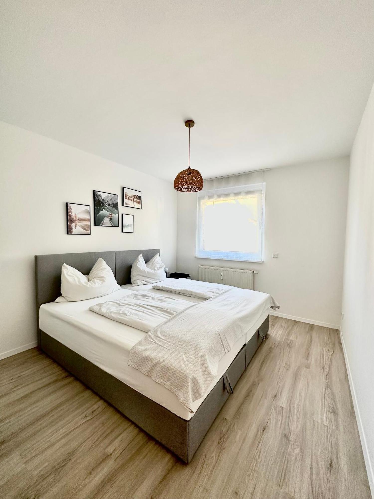 Dream Apartments 호헤넴스 외부 사진