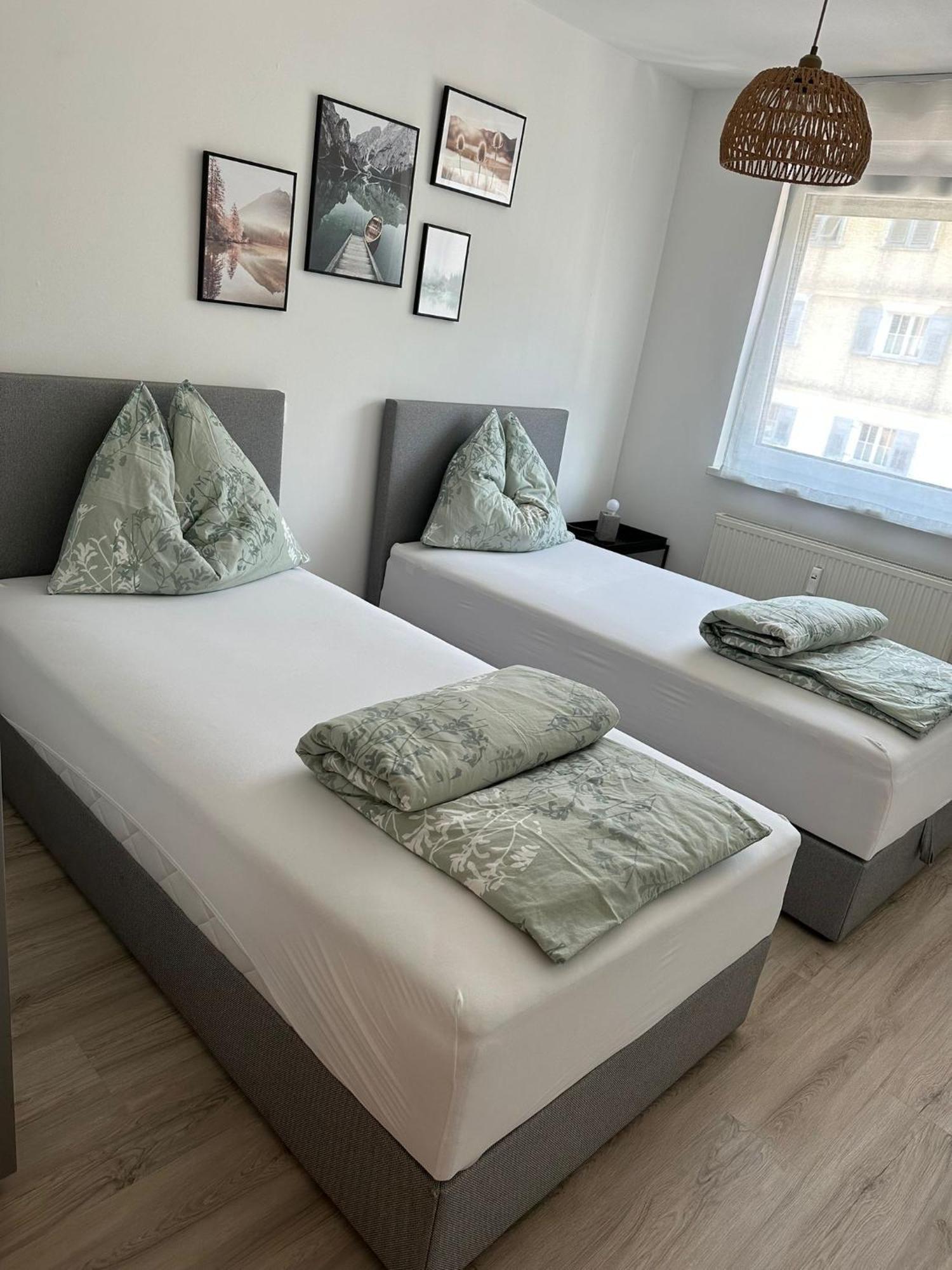 Dream Apartments 호헤넴스 외부 사진