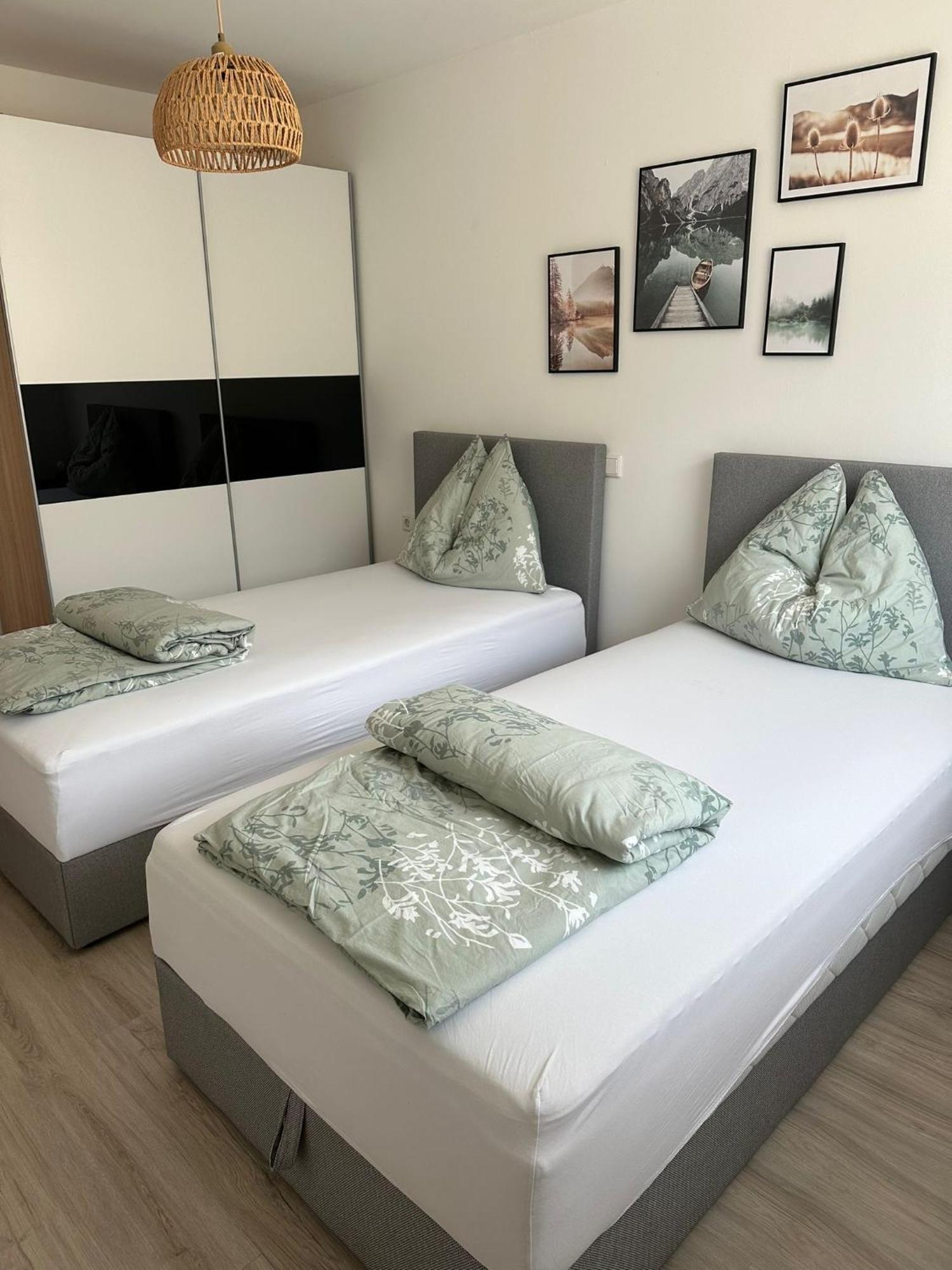 Dream Apartments 호헤넴스 외부 사진