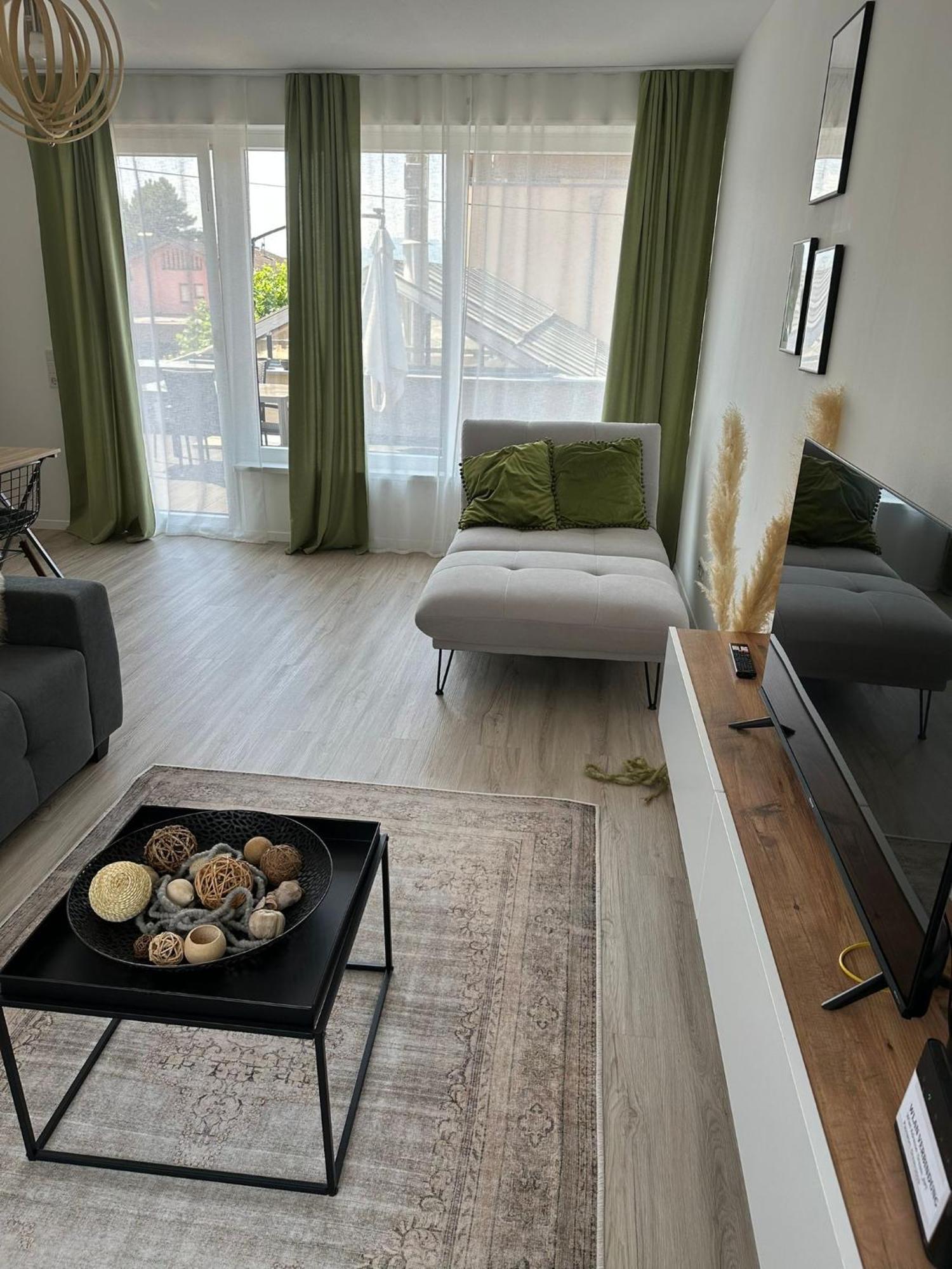 Dream Apartments 호헤넴스 외부 사진